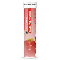 RUN Glutathione - Bright Skin+Pigmentation Support - Ripped Up Nutrition