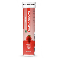 RUN Glutathione - Bright Skin+Pigmentation Support - Ripped Up Nutrition