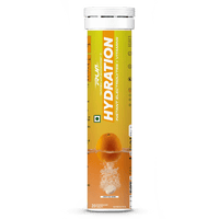 RUN Hydration - Instant Electrolytes + Vitamins - Ripped Up Nutrition