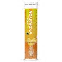 RUN Hydration - Instant Electrolytes + Vitamins - Ripped Up Nutrition
