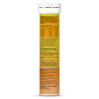 RUN Hydration - Instant Electrolytes + Vitamins - Ripped Up Nutrition