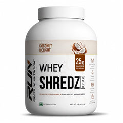 Shredz Gold
