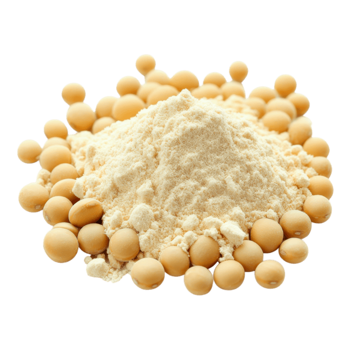 Soy Protein Isolate