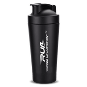 Steel Shaker
