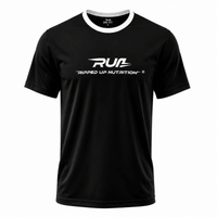 T-shirt - Ripped Up Nutrition