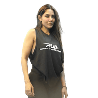 T-shirt - Ripped Up Nutrition