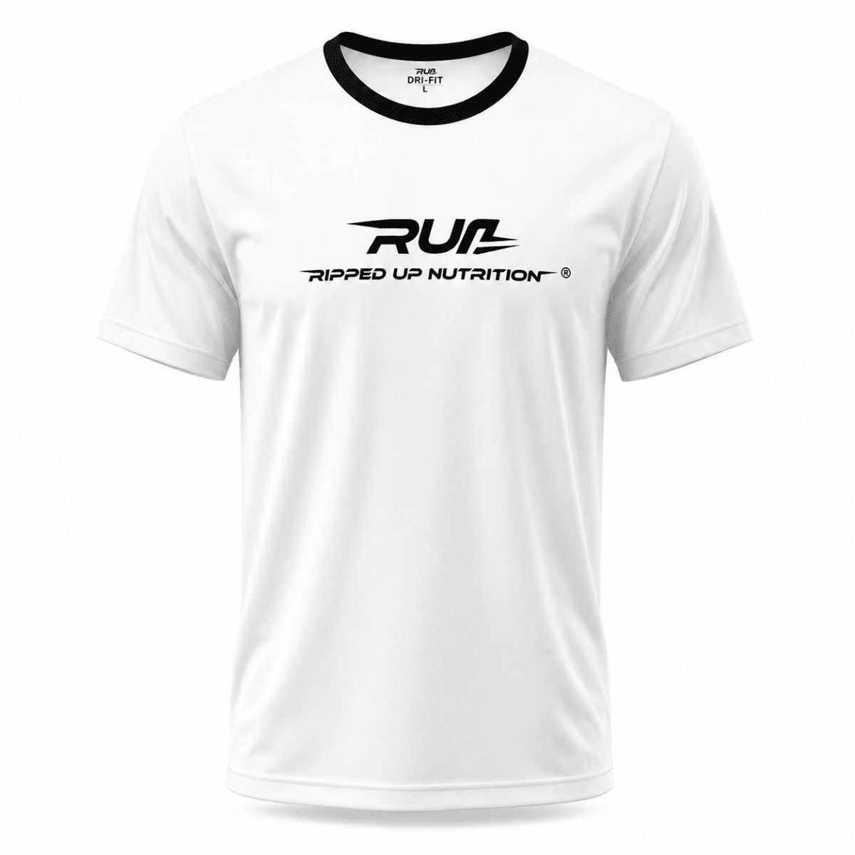 T-shirt - Ripped Up Nutrition