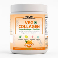 Veg Collagen for Glow - Plant Based - Ripped Up Nutrition