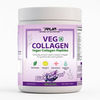 Veg Collagen for Glow - Plant Based - Ripped Up Nutrition