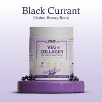 Veg Collagen for Glow - Plant Based - Ripped Up Nutrition