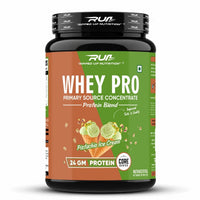 Whey PRO- Trustified™ (Primary Concentrate + Isolate Blend) - Ripped Up Nutrition