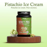 Whey PRO - Trustified™ (Primary Isolate + Concenterate Blend) - Ripped Up Nutrition