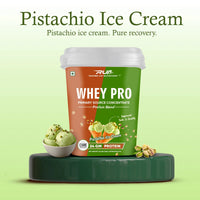 Whey PRO - Trustified™ (Primary Isolate + Concenterate Blend) - Ripped Up Nutrition