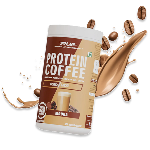 Protein Foods