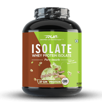 Whey Protein Isolate - Ripped Up Nutrition