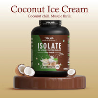 Whey Protein Isolate - Ripped Up Nutrition