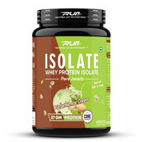 Whey Protein Isolate - Ripped Up Nutrition