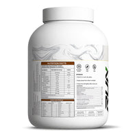 Whey Protein Isolate NEW - Ripped Up Nutrition