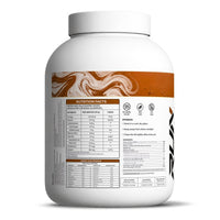 Whey Protein Isolate NEW - Ripped Up Nutrition