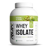 Whey Protein Isolate