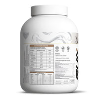 Whey Protein Isolate NEW - Ripped Up Nutrition