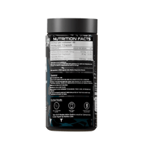 ZMA – Advanced Night Recovery Formula (60 Veg Capsules) - Ripped Up Nutrition
